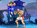 Street Fighter, за да играят онлайн