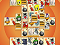 Looney Tunes Mahjong, за да играят онлайн