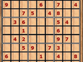 Sudoku Original, за да играят онлайн