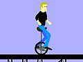 Unicycle King, за да играят онлайн