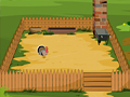 Турция Farm Escape, за да играят онлайн