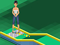 Mini Golf 99 дупки, за да играят онлайн