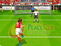 Peace Queen Cup Корея, за да играят онлайн