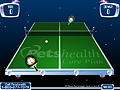 Гарфийлд Ping Pong, за да играят онлайн