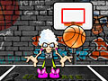 Ultimate Mega Hoops 2 - баба Style, за да играят онлайн