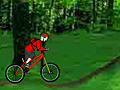 Mountain Bike, за да играят онлайн