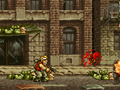 Metal Slug Rampage 3, за да играят онлайн