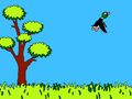 Duck Hunter, за да играят онлайн