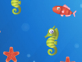 Star Fish, за да играят онлайн