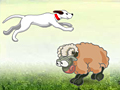 Sheep Jumper, за да играят онлайн