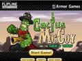 Cactus McCoy, за да играят онлайн