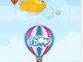 D'Bloon, за да играят онлайн