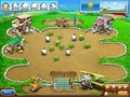 Farm Frenzy. Готвене пица, за да играят онлайн