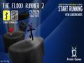 The Flood Runner 2, за да играят онлайн