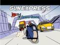 Gun Express, за да играят онлайн