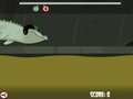 Lake Monster, за да играят онлайн