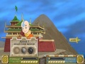 Avatar Aang, за да играят онлайн