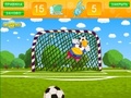 Soccer вратаря, за да играят онлайн