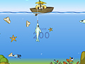 Super Fishing, за да играят онлайн