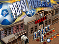 Pepsi Pinball, за да играят онлайн