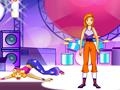 Totally Spies Денс, за да играят онлайн