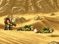 Metal Slug, за да играят онлайн