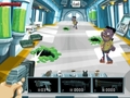 Zombie Attack, за да играят онлайн