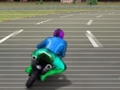 Motorbike Racer, за да играят онлайн