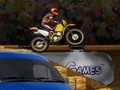 Motocross FMX, за да играят онлайн