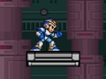 MegaMen, за да играят онлайн