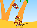 Луд Monkeys, за да играят онлайн