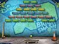 Brick Smash, за да играят онлайн