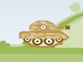 Zorro Tank, за да играят онлайн