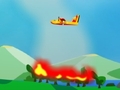 Fighter Sky Fire, за да играят онлайн