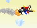 Eudyptes Rocketflight, за да играят онлайн