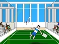 Ragdoll Tennis, за да играят онлайн