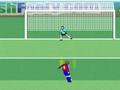 Penalty Fever, за да играят онлайн