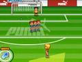 Free Kick Mania, за да играят онлайн