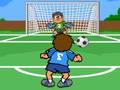 Soccer Challenge, за да играят онлайн