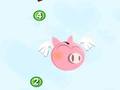 Летящият PiggyBank, за да играят онлайн