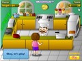 Diner Chef, за да играят онлайн