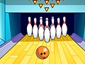 Пин Pals Bowlinng, за да играят онлайн