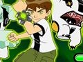 Ben 10 Cavern Run, за да играят онлайн