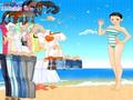 След Beach Dress Up, за да играят онлайн