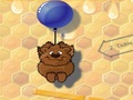 Bear срещу Bee, за да играят онлайн