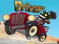 The Soul Driver, за да играят онлайн