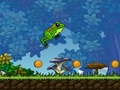 Frog осмелява, за да играят онлайн