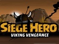 Siege Hero - Viking Vengeance, за да играят онлайн