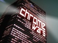 Chrome Wars, за да играят онлайн