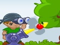 Apple Cannon, за да играят онлайн